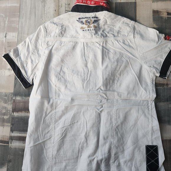 Chemise originale - Picture 3 of 3